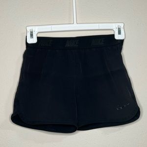 Nike sport shorts